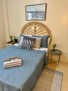 Estúdio aconchegante na Alberto Braune - 新弗里堡