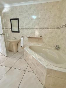 Senate Way Guest House