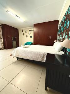 Senate Way Guest House