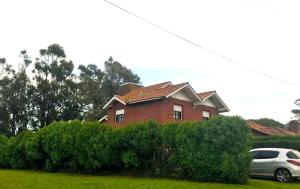 Casa de Playa Los Acantilados - Mar del Plata