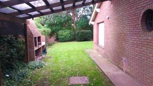 Casa de Playa Los Acantilados - Mar del Plata