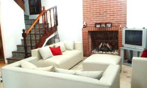 Casa de Playa Los Acantilados - Mar del Plata