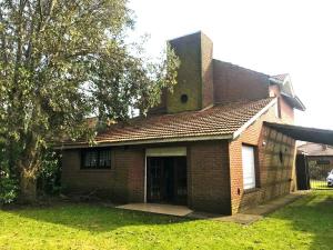 Casa de Playa Los Acantilados - Mar del Plata