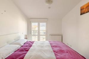 apartamento familiar con piscina licencia 14721