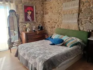 Mirador do Xubiño - Rial