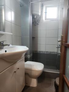 Sea , Airport,Parking 56sqm Apt