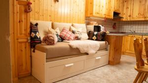 Kymera Alpine Apartment