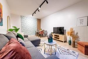 Le Green Chic - Métro 8 - Paris