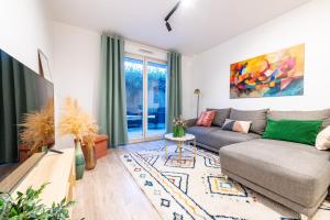 Le Green Chic - Métro 8 - Paris