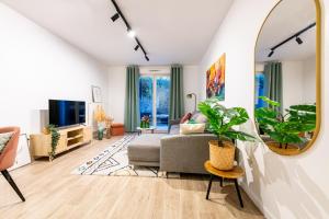 Le Green Chic - Métro 8 - Paris