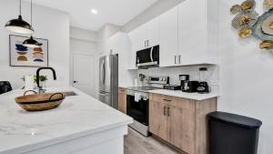 Urban Haven in the heart of Dallas l Pet Friendly