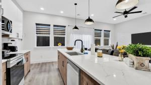 Urban Haven in the heart of Dallas l Pet Friendly