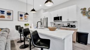 Urban Haven in the heart of Dallas l Pet Friendly