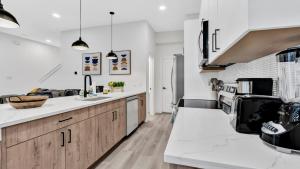 Urban Haven in the heart of Dallas l Pet Friendly