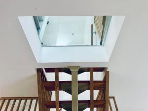 Villas YOUR OWN VILLA in COLOMBES LA DEFENSE : photos des chambres