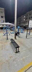 APTO INTEIRO A 800m DO CENTRO CUIABÁ