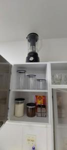 APTO INTEIRO A 800m DO CENTRO CUIABÁ