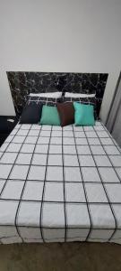 APTO INTEIRO A 800m DO CENTRO CUIABÁ