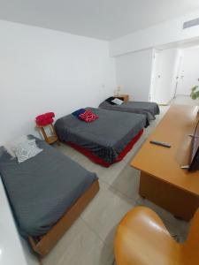 Departamento en Microcentro Ciudad de Buenos Aires