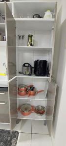 APTO INTEIRO A 800m DO CENTRO CUIABÁ