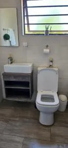 BlissfulBreeze stays - Mahalapye