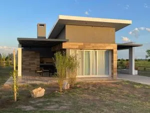 Casa Farfalla - Pedro Vargas