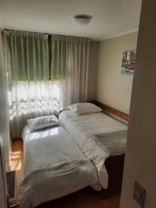 Santiago Apartments El Golf