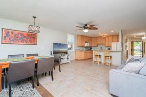 Plumeria Tree Hale - Golf Course View - Sleeps 4