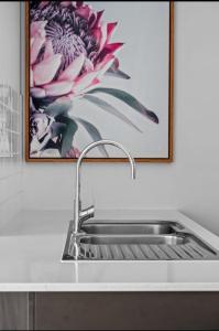 Luxurious 3- Bedroom Retreat