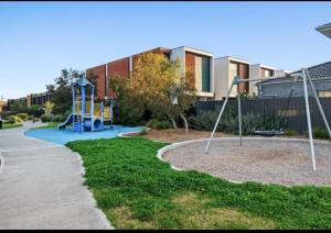 Luxurious 3- Bedroom Retreat