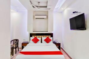 Hotel O Delhi Empire