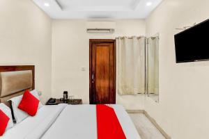 Hotel O Delhi Empire