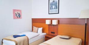 Hotel Boizenburger Hof