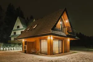 Młyńska Chata - Stasikówka