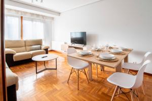 Apartamento centro de Haro