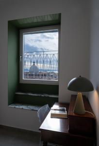 Museum Exclusive Rooms