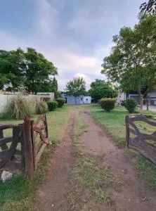 Hospedaje Don Felix - Quehué