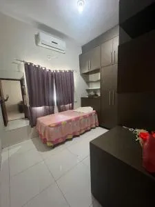 Casa próximo ao aeroporto e faculdades - Taquarussu Tocantins