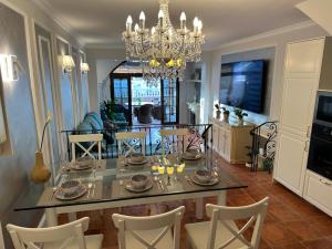 Perla Paraiso Royal - 3hvězdičkové hotely ve městě Arona