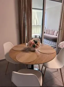 Grande terrasse parking privé - Kronenbourg