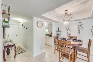 Waterfront Community with Perks Mary Esther Condo