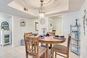 Waterfront Community with Perks Mary Esther Condo
