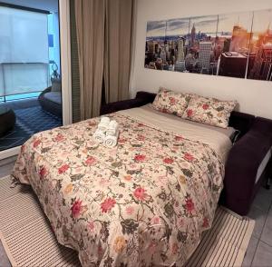 Appartements Grande terrasse parking prive : photos des chambres