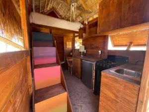 Beachfront Tiny Home One - Cabo Pulmo