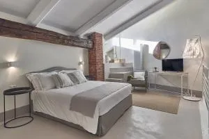 DORA maison de charme - Banchette