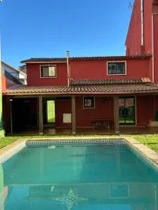 Casa Robleda, Piscina privada cubierta y Jacuzzi - Teis