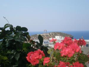 Chateau Zevgoli Naxos Greece