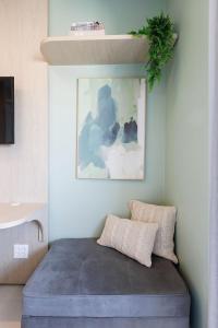 PR1307 - Apto ao lado do Metrô prox. Av. Paulista e Ibirapuera