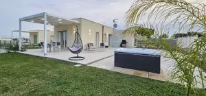 Dionysus Luxury Villa - Brucoli