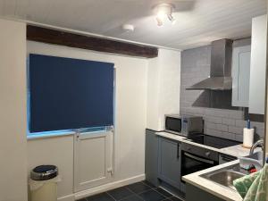 Newlyn Harbour Cottage
